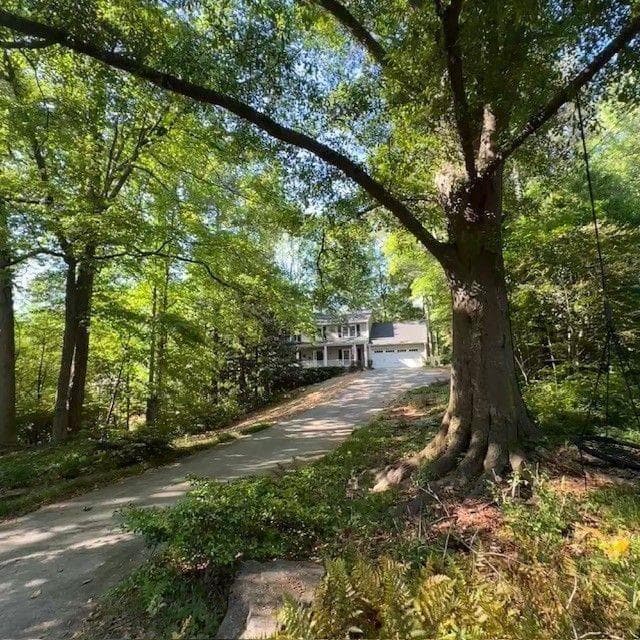 4 bedroom, 4 bathroom, 3,733 sq ft single family residence for sale at 4285 Blackland Way, Marietta, GA 30067 — photo 7