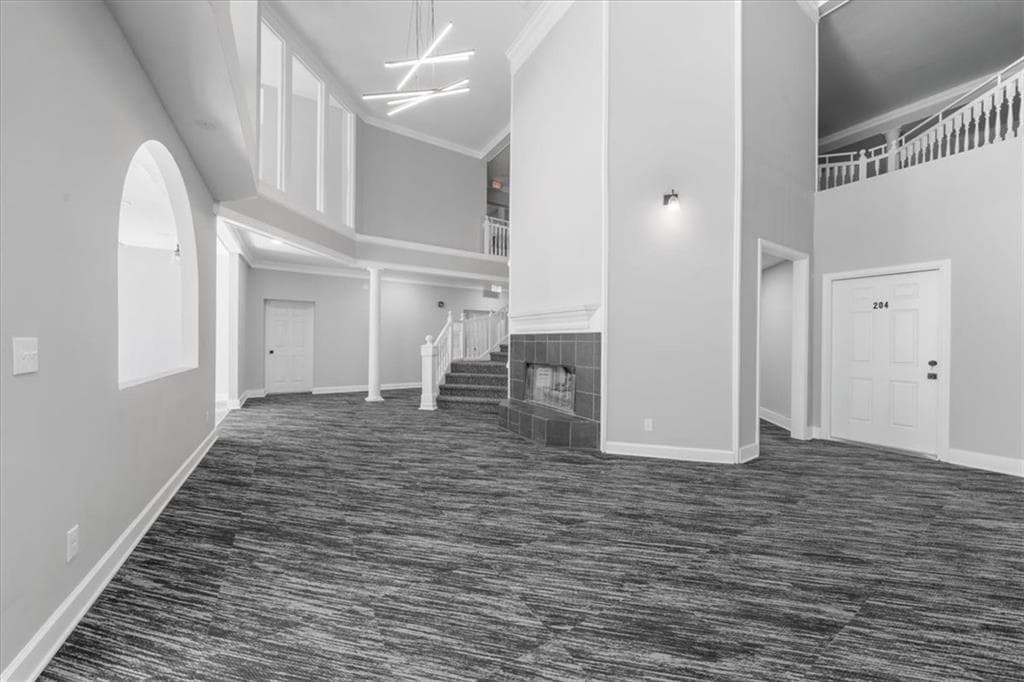 2 bedroom, 2 bathroom, 1,500 sq ft apartment for rent at 5399 Northland Drive 101, Sandy Springs, GA 30342 for $2,000 a month — photo 1 of 10