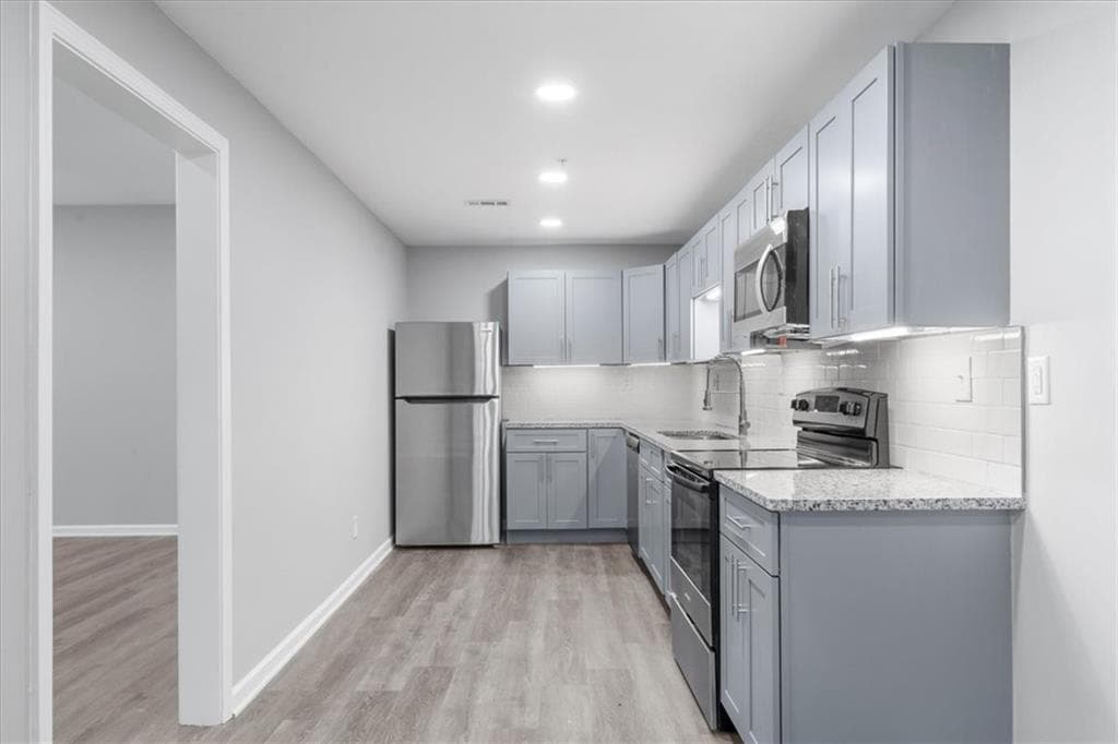 2 bedroom, 2 bathroom, 1,500 sq ft apartment for rent at 5399 Northland Drive 101, Sandy Springs, GA 30342 for $2,000 a month — photo 4