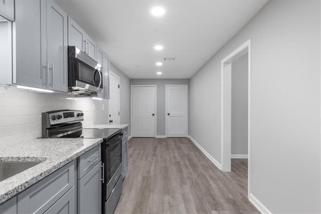 2 bedroom, 2 bathroom, 1,500 sq ft apartment for rent at 5399 Northland Drive 101, Sandy Springs, GA 30342 for $2,000 a month — photo 5