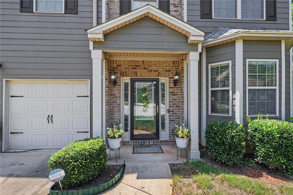 4 bedroom, 3 bathroom, 2,692 sq ft single family residence under contract at 4875 Price Street, Forest Park, GA 30297 — photo 10