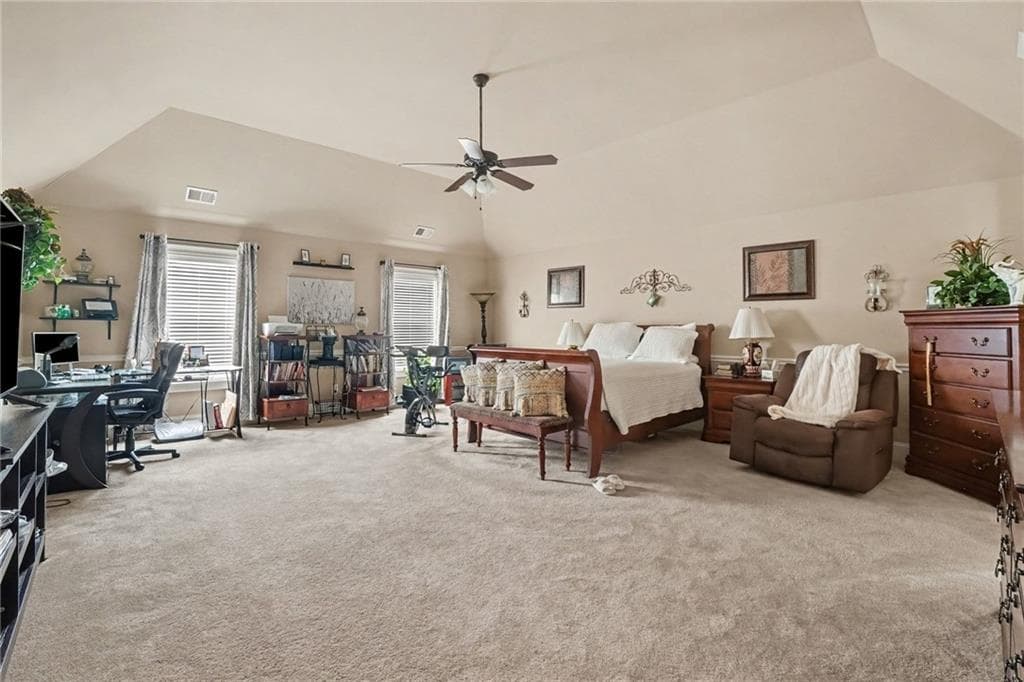 4 bedroom, 3 bathroom, 2,692 sq ft single family residence under contract at 4875 Price Street, Forest Park, GA 30297 — photo 5