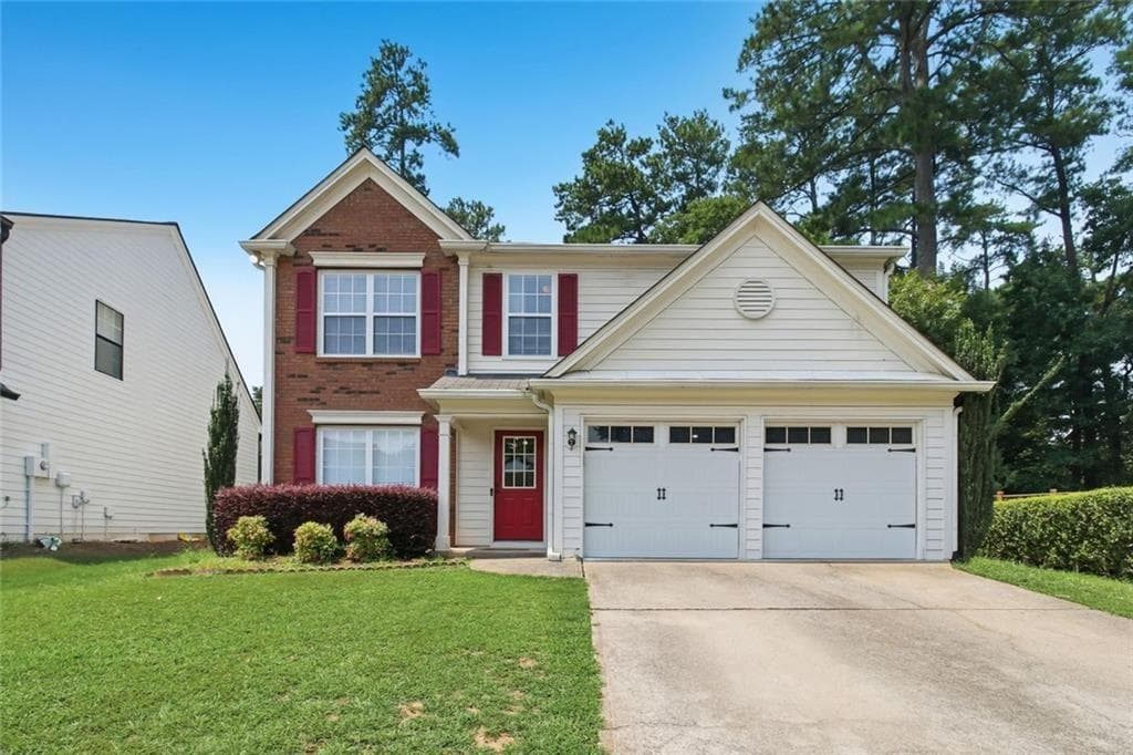 504 Stepney Court