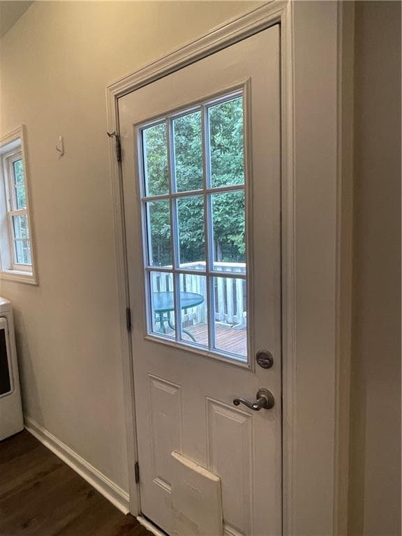 4 bedroom, 4 bathroom, 2,012 sq ft single family residence under contract at 3092 Grandview Lane, Commerce, GA 30529 — photo 9