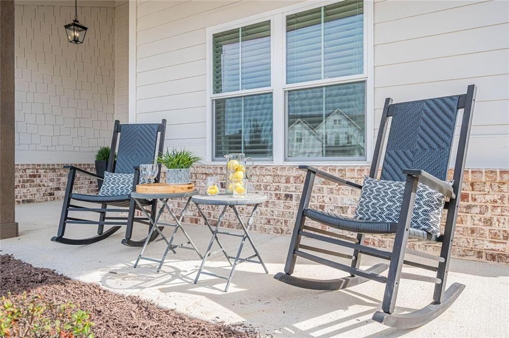 4 bedroom, 3 bathroom, 2,881 sq ft single family residence for sale at 4850 Ramblewood Drive, Cumming, GA 30028 — photo 10