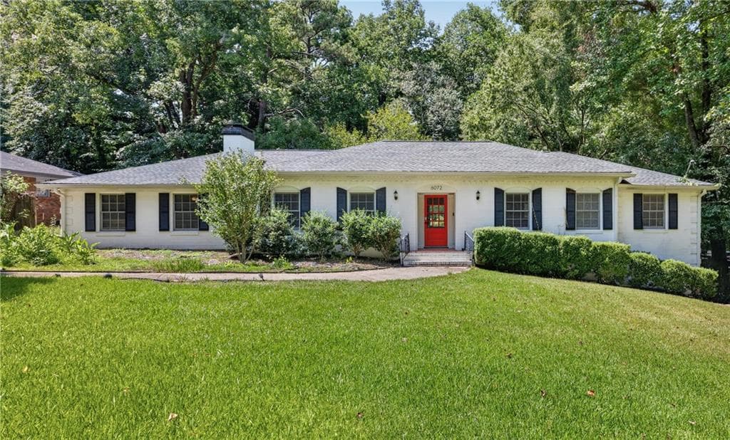3 bedroom, 2 bathroom, 1,777 sq ft single family residence for rent at 6072 Labama Drive, Mableton, GA 30126 for $2,200 a month — photo 1 of 33
