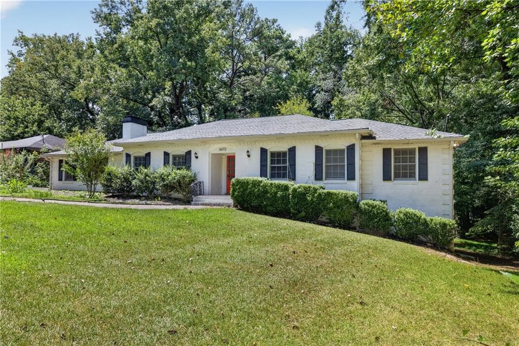 3 bedroom, 2 bathroom, 1,777 sq ft single family residence for rent at 6072 Labama Drive, Mableton, GA 30126 for $2,200 a month — photo 3