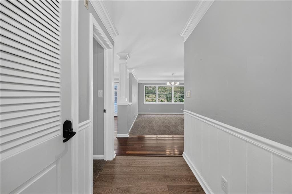 3 bedroom, 2 bathroom, 1,777 sq ft single family residence for rent at 6072 Labama Drive, Mableton, GA 30126 for $2,200 a month — photo 10