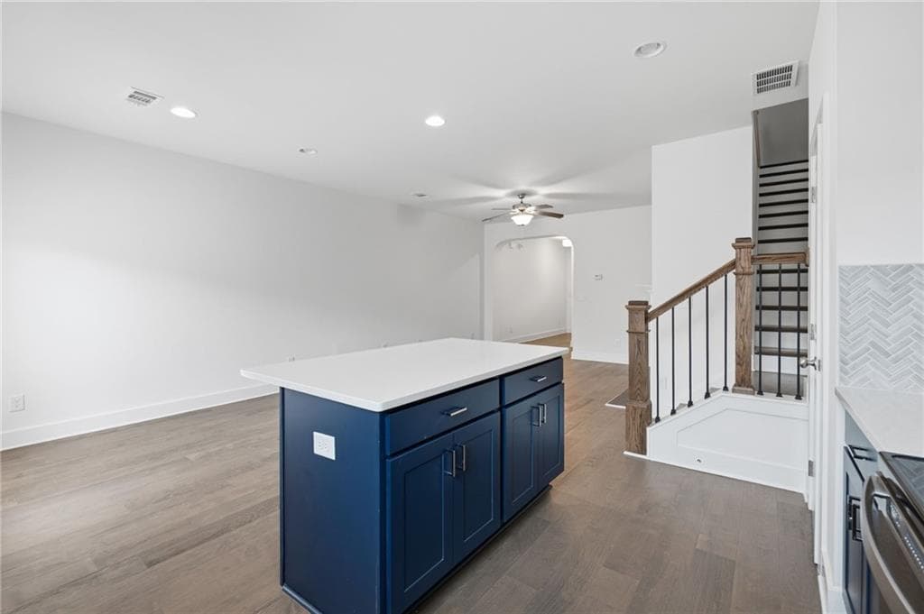 3 bedroom, 3 bathroom, 1,540 sq ft townhouse for rent at 6397 Shalks Crossing Drive, Lithonia, GA 30058 for $2,150 a month — photo 10