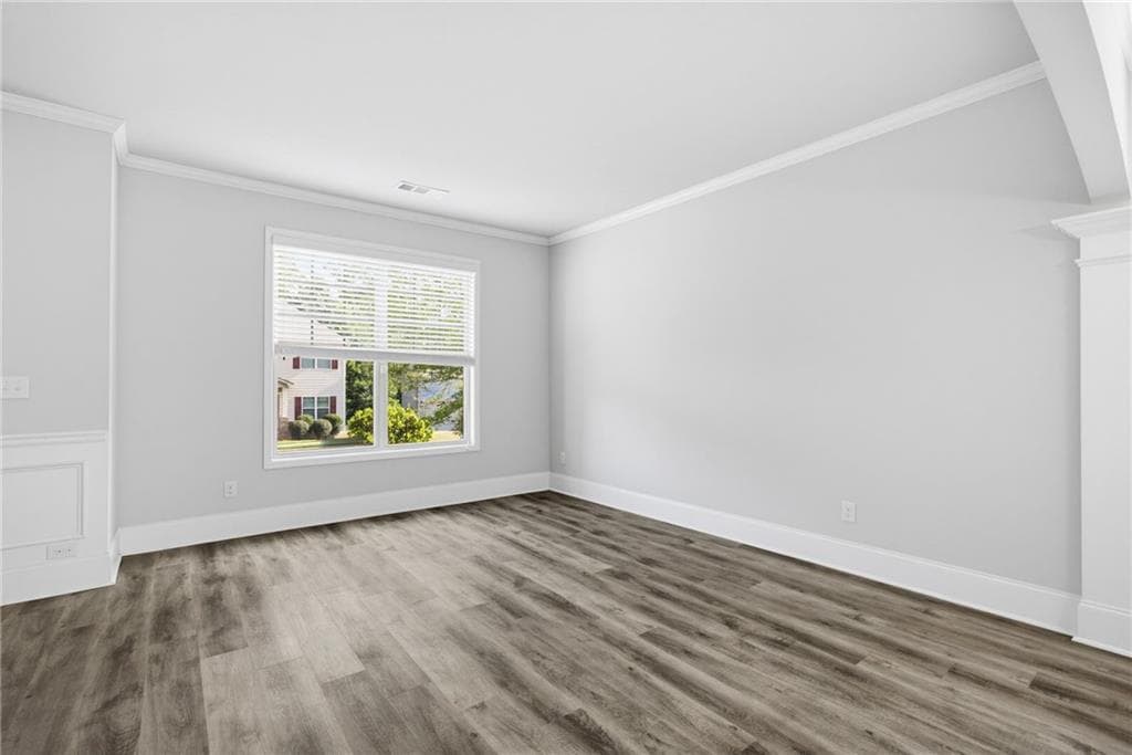 4 bedroom, 3 bathroom, 2,860 sq ft single family residence for sale at 550 Red Fox Drive, Dallas, GA 30157 — photo 6