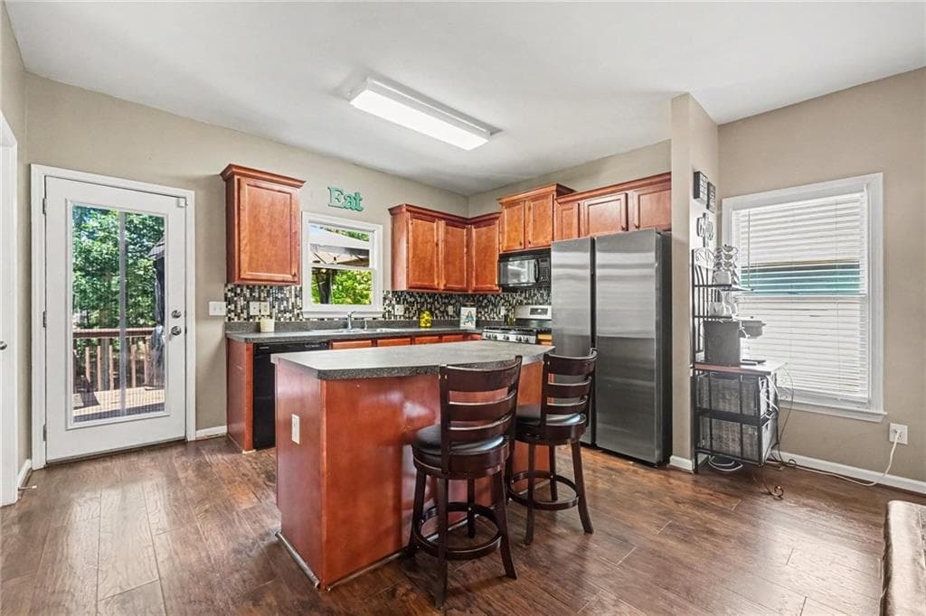 4 bedroom, 3 bathroom, 1,980 sq ft single family residence for sale at 93 Treadstone Lane, Dallas, GA 30132 — photo 10