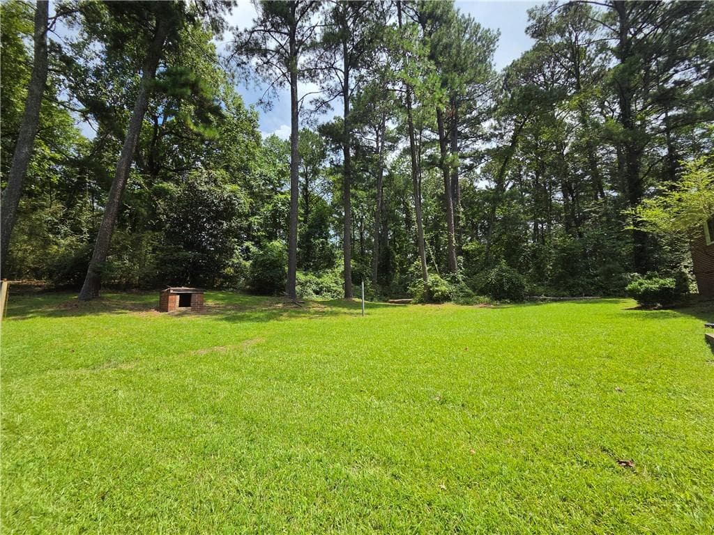 3 bedroom, 2 bathroom, 2,905 sq ft single family residence for sale at 3335 Flat Shoals Road, South Fulton, GA 30349 — photo 4