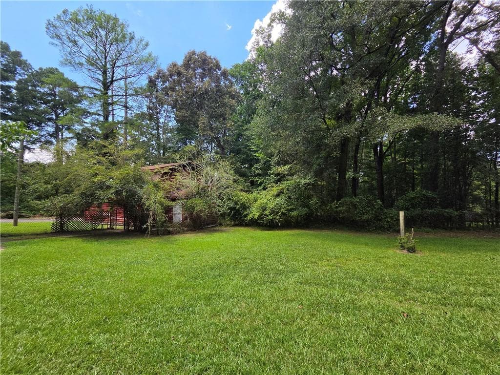 3 bedroom, 2 bathroom, 2,905 sq ft single family residence for sale at 3335 Flat Shoals Road, South Fulton, GA 30349 — photo 5