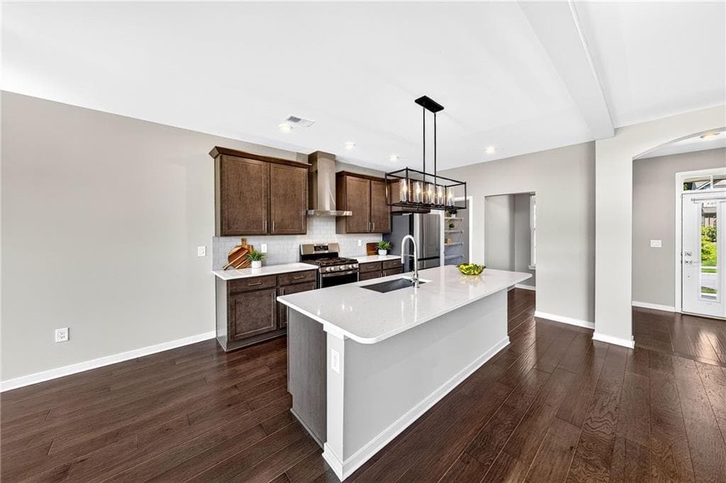 4 bedroom, 3 bathroom, 2,594 sq ft single family residence for sale at 213 Catalpa Grove, Braselton, GA 30517 — photo 6