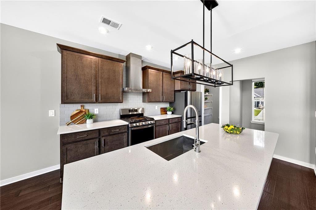 4 bedroom, 3 bathroom, 2,594 sq ft single family residence for sale at 213 Catalpa Grove, Braselton, GA 30517 — photo 7