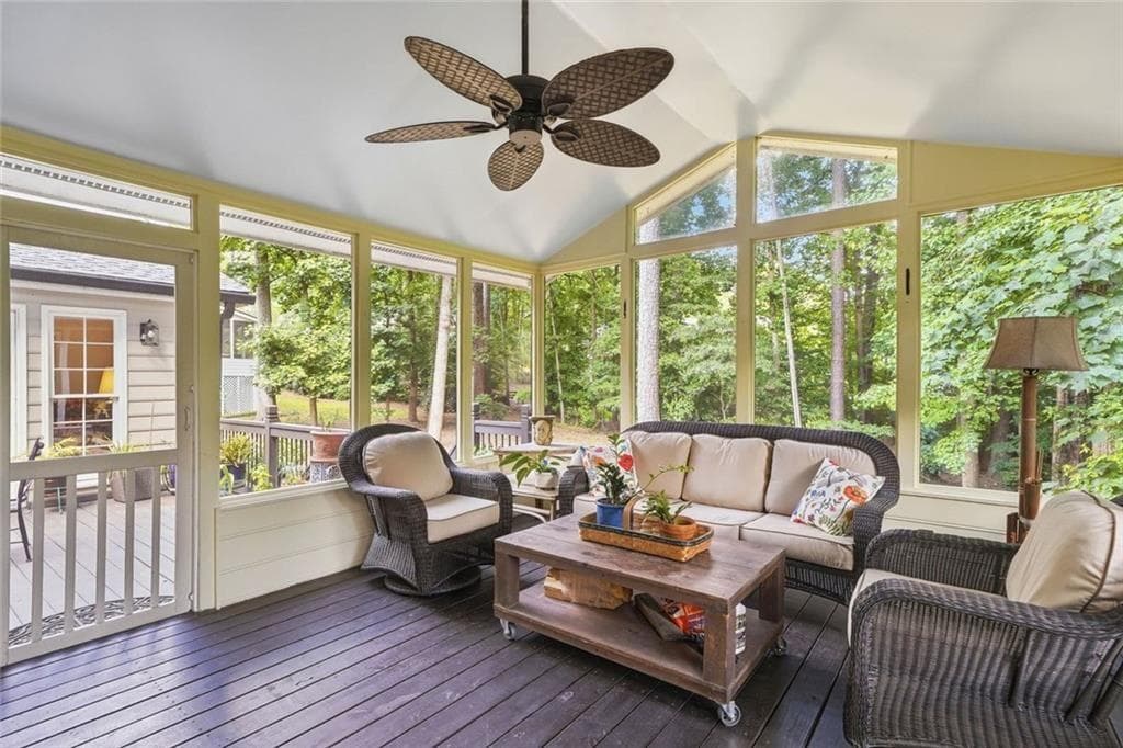 4 bedroom, 3 bathroom, 4,190 sq ft single family residence for sale at 1851 Jacksons Creek Drive, Marietta, GA 30068 — photo 3