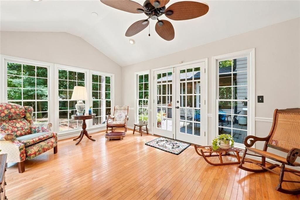 4 bedroom, 3 bathroom, 4,190 sq ft single family residence for sale at 1851 Jacksons Creek Drive, Marietta, GA 30068 — photo 5