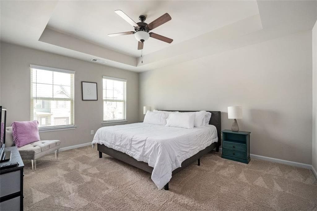 3 bedroom, 3 bathroom, 1,504 sq ft townhouse for rent at 7126 Chara Lane 1004, Atlanta, GA 30331 for $2,350 a month — photo 7