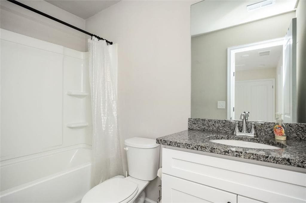 3 bedroom, 3 bathroom, 1,504 sq ft townhouse for rent at 7126 Chara Lane 1004, Atlanta, GA 30331 for $2,350 a month — photo 10