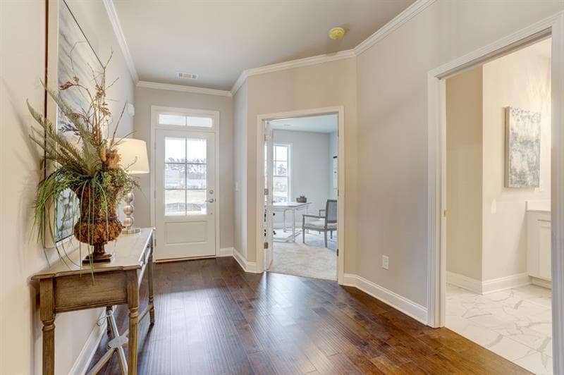 4 bedroom, 3 bathroom, 2,658 sq ft single family residence for sale at 3089 Tirian Place, Acworth, GA 30101 — photo 5