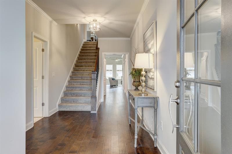 4 bedroom, 3 bathroom, 2,658 sq ft single family residence for sale at 3089 Tirian Place, Acworth, GA 30101 — photo 6
