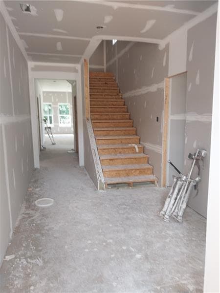 4 bedroom, 3 bathroom, 2,658 sq ft single family residence for sale at 3089 Tirian Place, Acworth, GA 30101 — photo 7