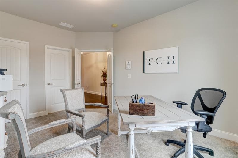 4 bedroom, 3 bathroom, 2,658 sq ft single family residence for sale at 3089 Tirian Place, Acworth, GA 30101 — photo 8