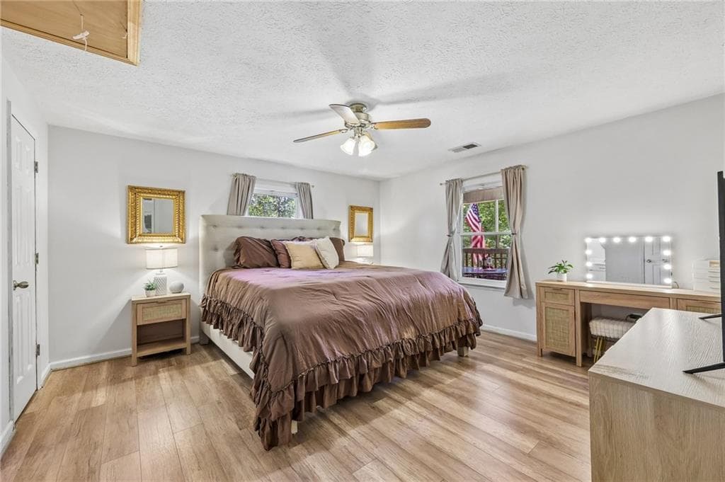 2 bedroom, 2 bathroom, 1,056 sq ft single family residence for sale at 1398 Elliott Family Parkway, Dawsonville, GA 30534 — photo 9