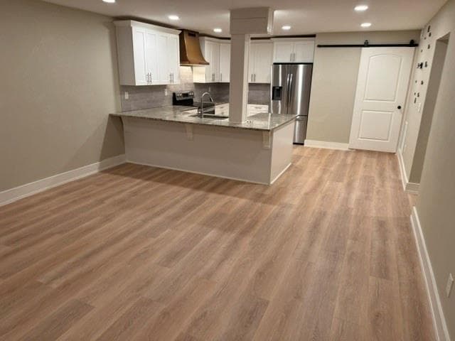 2 bedroom, 1 bathroom, 960 sq ft condominium for rent at 3095 Colonial Way O, Atlanta, GA 30341 for $1,750 a month — photo 6