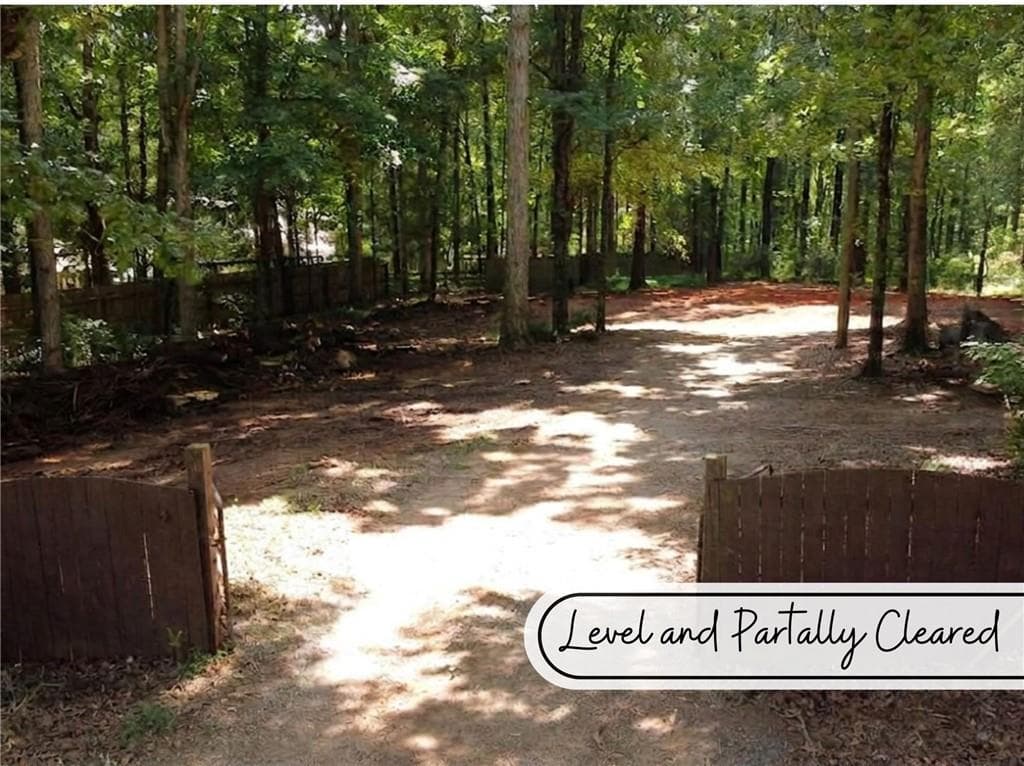 unimproved land for sale at 3575 Pleasant Grove Road, Cumming, GA 30028 — photo 2