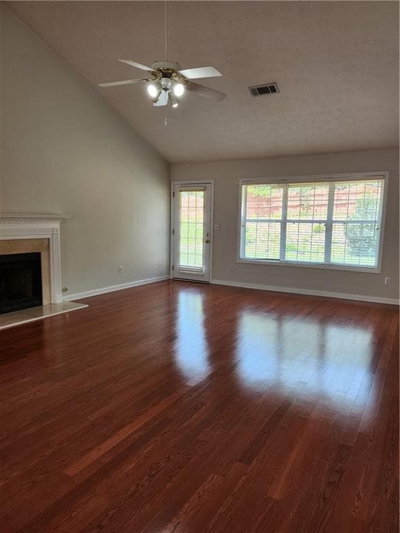 3 bedroom, 2 bathroom, 2,609 sq ft single family residence for rent at 456 Canterbury Place Drive, Suwanee, GA 30024 for $2,650 a month — photo 7