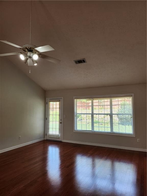 3 bedroom, 2 bathroom, 2,609 sq ft single family residence for rent at 456 Canterbury Place Drive, Suwanee, GA 30024 for $2,650 a month — photo 8