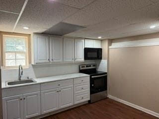 3 bedroom, 1 bathroom, 3,084 sq ft single family residence for rent at 4711 Deer Crossing Court, Flowery Branch, GA 30542 for $1,600 a month — photo 5