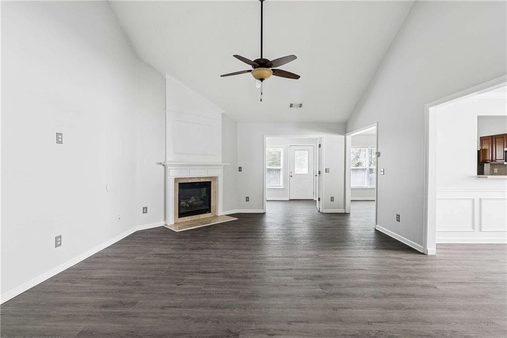 3 bedroom, 2 bathroom, 1,866 sq ft single family residence for sale at 7226 Boulder Pass, Union City, GA 30291 — photo 6
