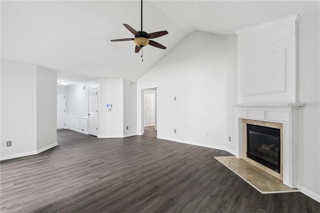3 bedroom, 2 bathroom, 1,866 sq ft single family residence for sale at 7226 Boulder Pass, Union City, GA 30291 — photo 8