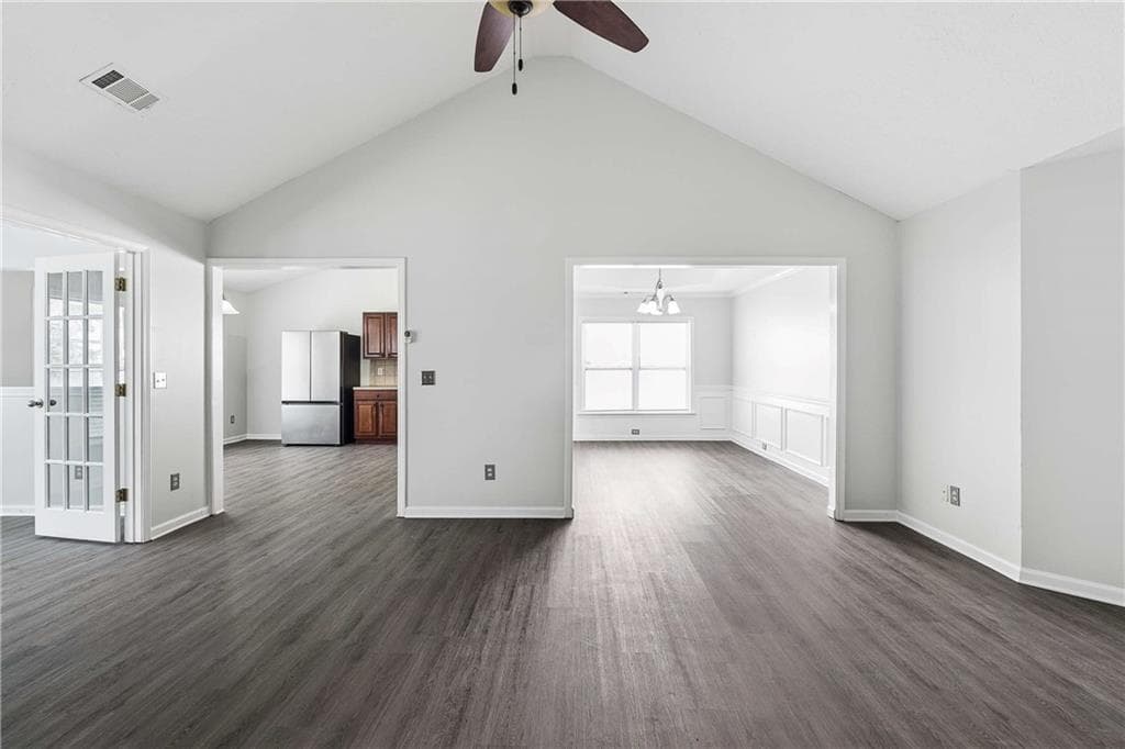 3 bedroom, 2 bathroom, 1,866 sq ft single family residence for sale at 7226 Boulder Pass, Union City, GA 30291 — photo 9