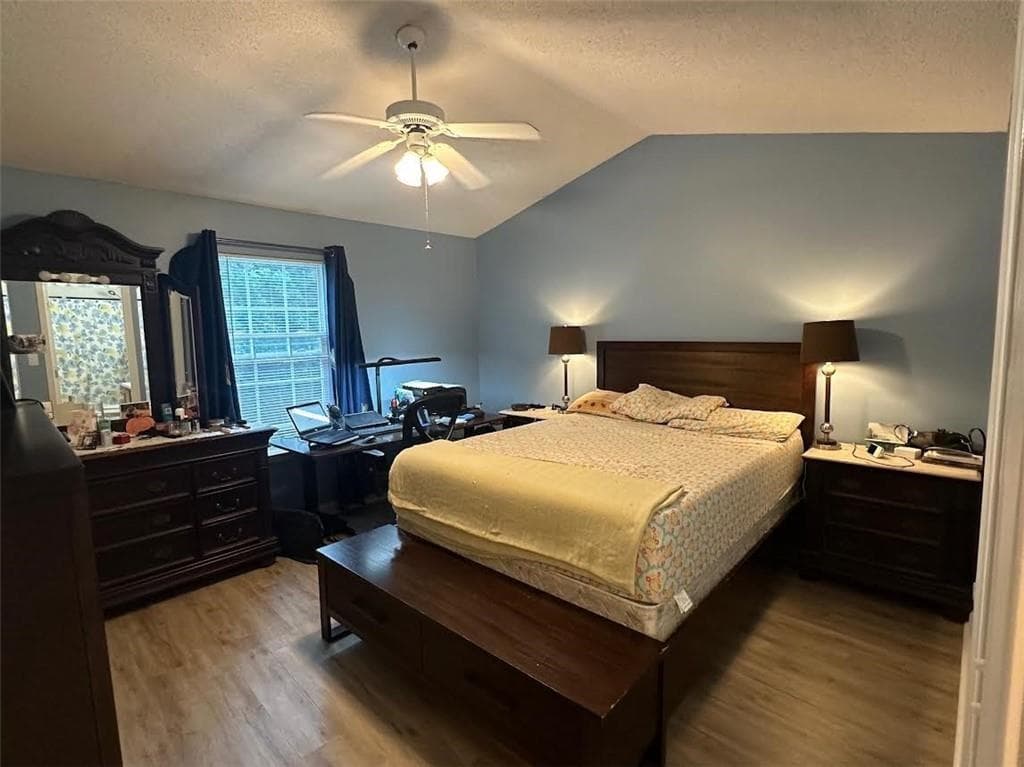 2 bedroom, 3 bathroom, 1,188 sq ft townhouse for sale at 67 Princeton Glen Court, Adairsville, GA 30103 — photo 4