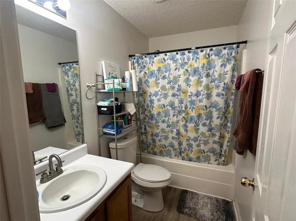 2 bedroom, 3 bathroom, 1,188 sq ft townhouse for sale at 67 Princeton Glen Court, Adairsville, GA 30103 — photo 5