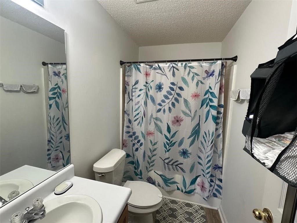 2 bedroom, 3 bathroom, 1,188 sq ft townhouse for sale at 67 Princeton Glen Court, Adairsville, GA 30103 — photo 7