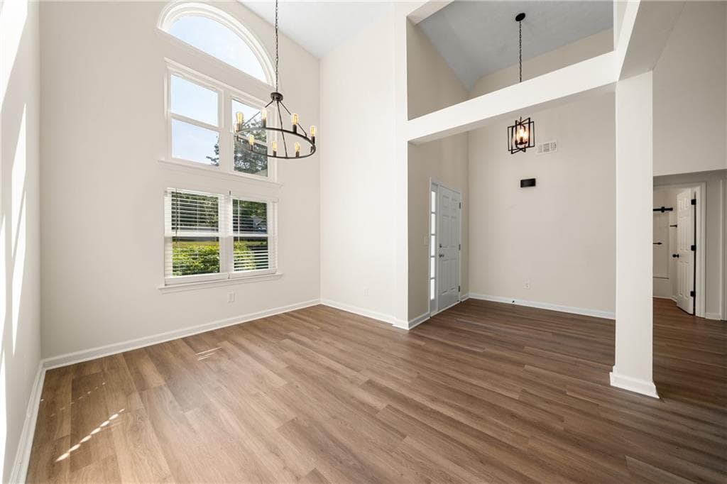 3 bedroom, 2 bathroom, 1,546 sq ft single family residence under contract at 3522 Daventry Lane, Kennesaw, GA 30144 — photo 9