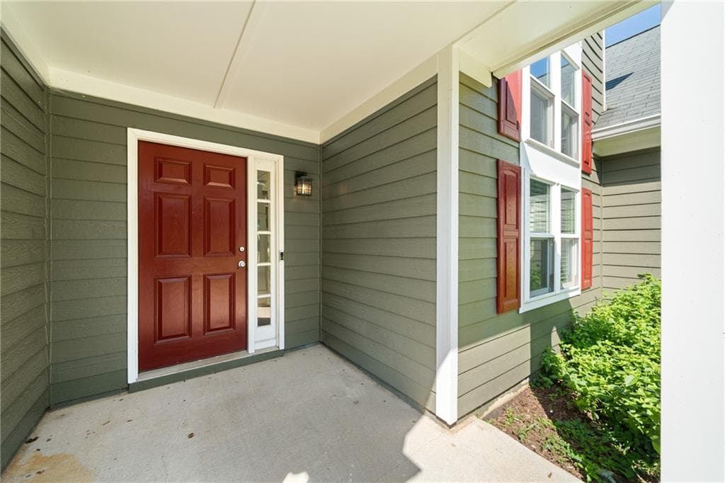 3 bedroom, 2 bathroom, 1,546 sq ft single family residence under contract at 3522 Daventry Lane, Kennesaw, GA 30144 — photo 3