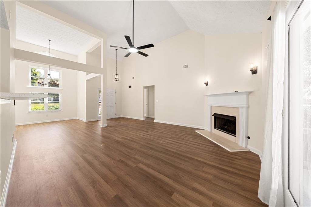 3 bedroom, 2 bathroom, 1,546 sq ft single family residence under contract at 3522 Daventry Lane, Kennesaw, GA 30144 — photo 8