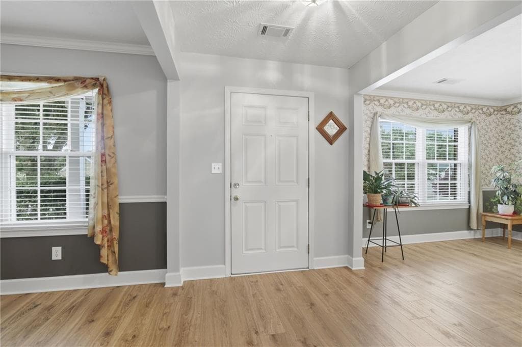 4 bedroom, 3 bathroom, 2,566 sq ft single family residence for sale at 2725 Angel Oak Circle, Dacula, GA 30019 — photo 9