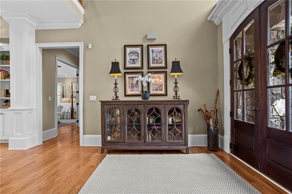 5 bedroom, 6 bathroom, 5,182 sq ft single family residence for sale at 4514 Mystique Way, Roswell, GA 30075 — photo 10