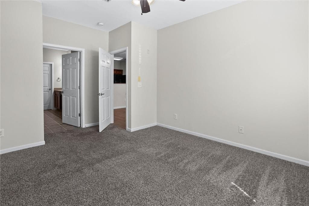 2 bedroom, 2 bathroom, 1,175 sq ft condominium for sale at 4805 W Village Way 1108, Smyrna, GA 30080 — photo 9