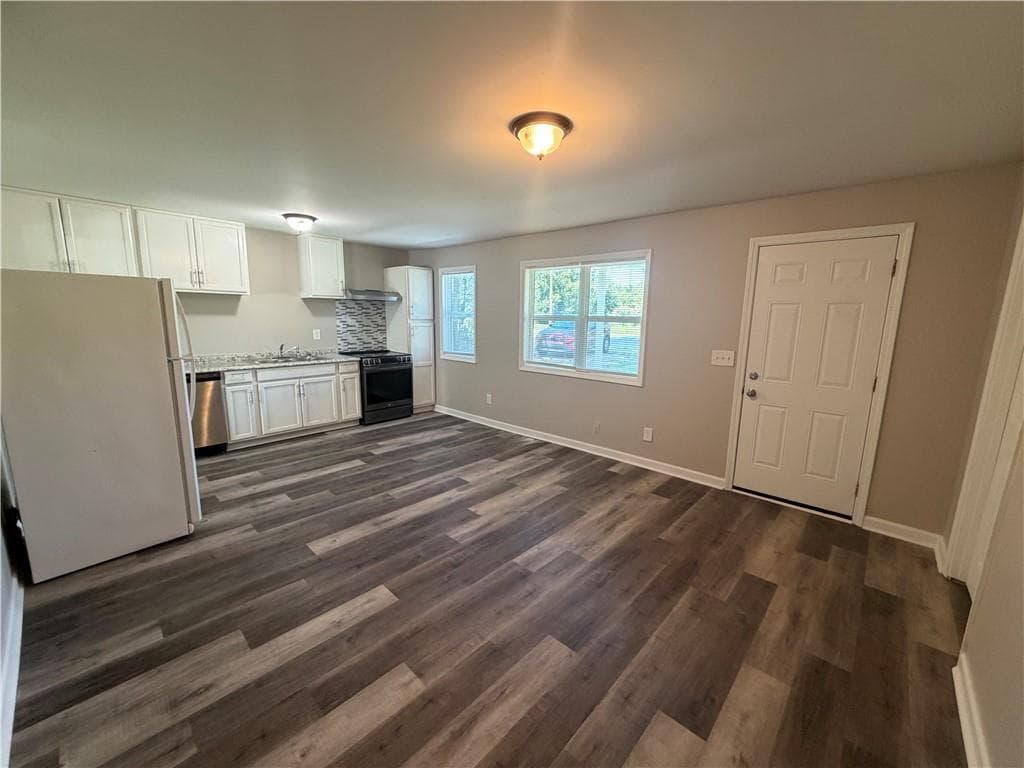 1 bedroom, 1 bathroom, 775 sq ft single family residence for rent at 759 Hog Mountain Road, Winder, GA 30680 for $1,250 a month — photo 3