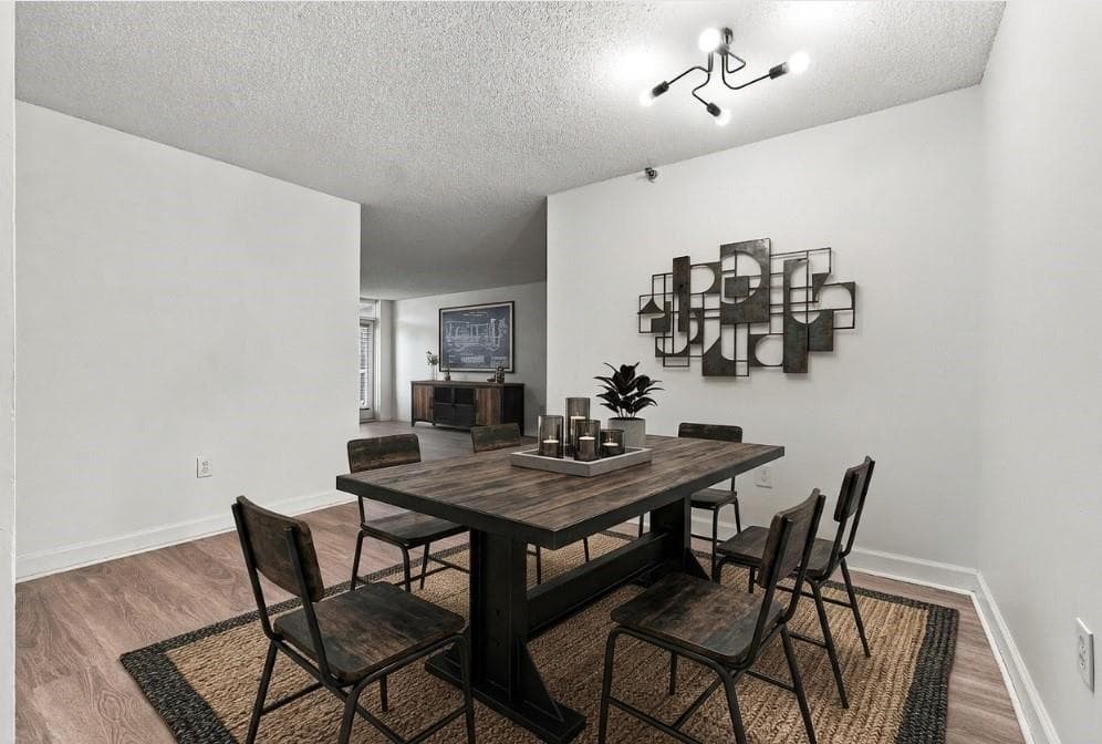 2 bedroom, 1 bathroom, 1,014 sq ft condominium under contract at 375 Ralph Mcgill Boulevard 401, Atlanta, GA 30312 — photo 9