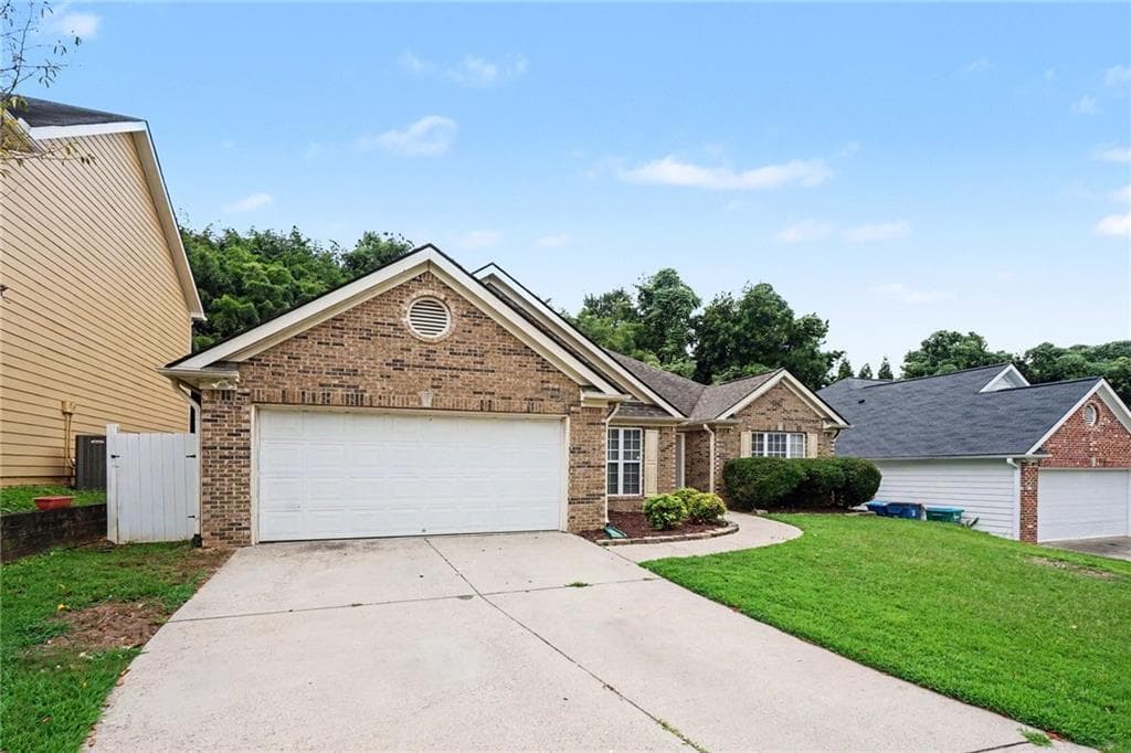 3 bedroom, 2 bathroom, 1,997 sq ft single family residence for sale at 2671 Bald Cypress Drive, Braselton, GA 30517 — photo 5