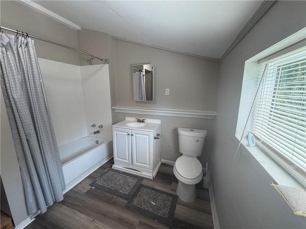 1 bedroom, 1 bathroom, 775 sq ft single family residence for rent at 759 Hog Mountain Road, Winder, GA 30680 for $1,250 a month — photo 6