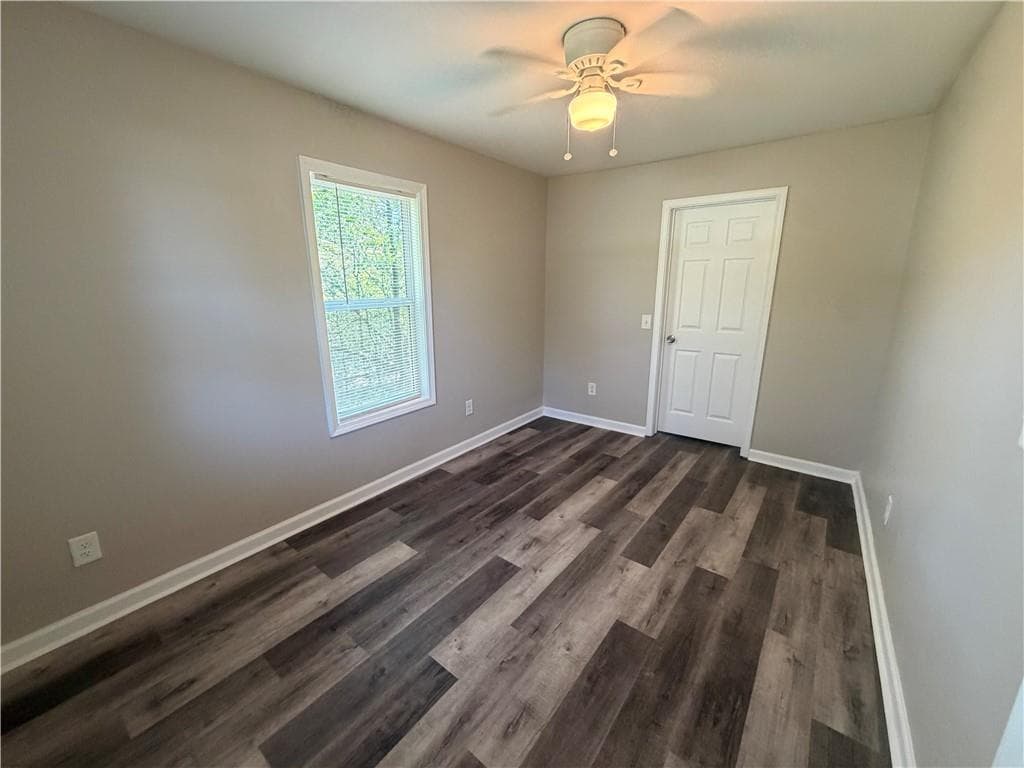 1 bedroom, 1 bathroom, 775 sq ft single family residence for rent at 759 Hog Mountain Road, Winder, GA 30680 for $1,250 a month — photo 7